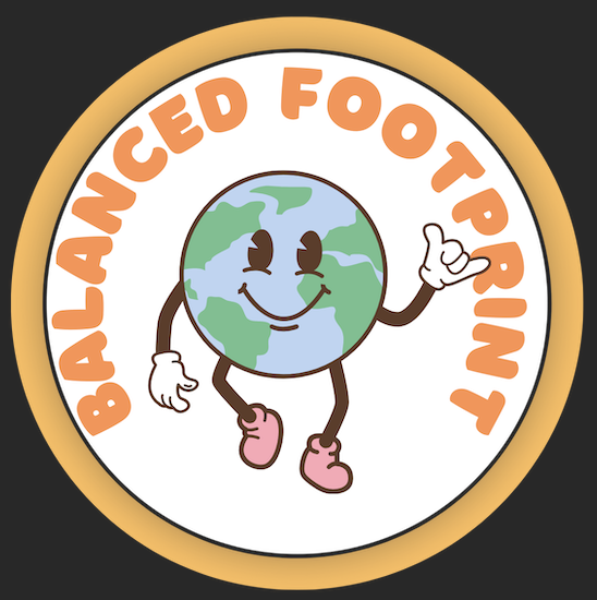 food-badge